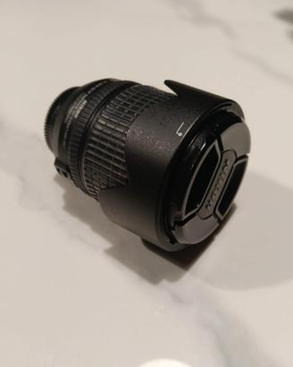 Obiettivo AF-S Nikkor 18-135 mm