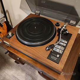 Pioneer PL 71  giradischi 