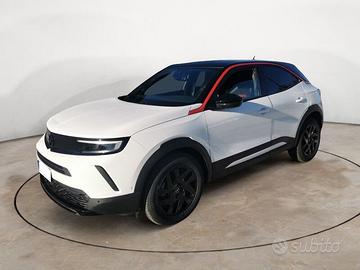 Opel Mokka 1.5 diesel GS Line