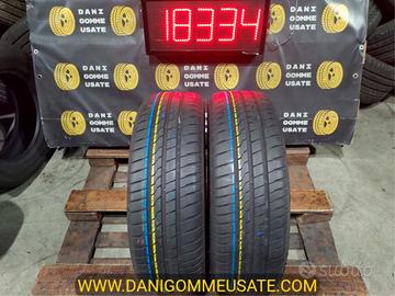 2 GOMME ESTIVE 185 65 15 FIRESTONE 90% DOT21