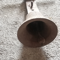 Antica campana diametro 15