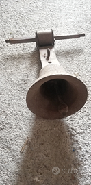 Antica campana diametro 15