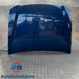COFANO ANTERIORE FIAT STILO (01-03) (03-10)