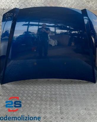 COFANO ANTERIORE FIAT STILO (01-03) (03-10)