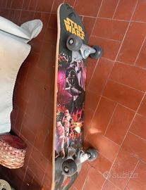 Skateboard