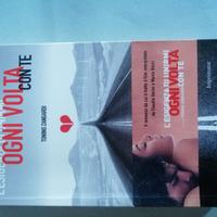 Zangardi T., L'esigenza di unirmi volta con te