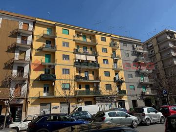 Appartamento Taranto [Cod. rif 3216558VRG]
