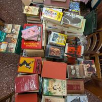 Libri al chilo