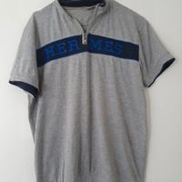 t-shirt uomo Hermès 