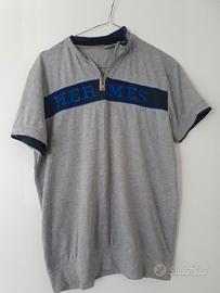 t-shirt uomo Hermès 