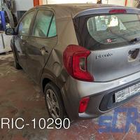 Kia picanto ja 1.0 67cv 17-23 ricambi