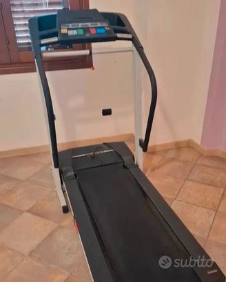 Tapis roulant ProForm Space Saver