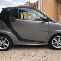 Smart 451 ForTwo