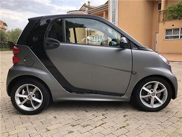 Smart 451 ForTwo