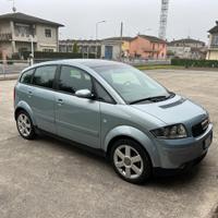 AUDI A2 1.4 16V Comfort
