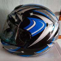 casco moto