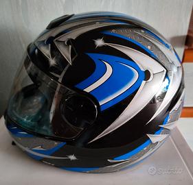 casco moto