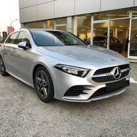 Ricambi mercedes classe a w177