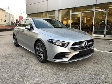 Ricambi mercedes classe a w177