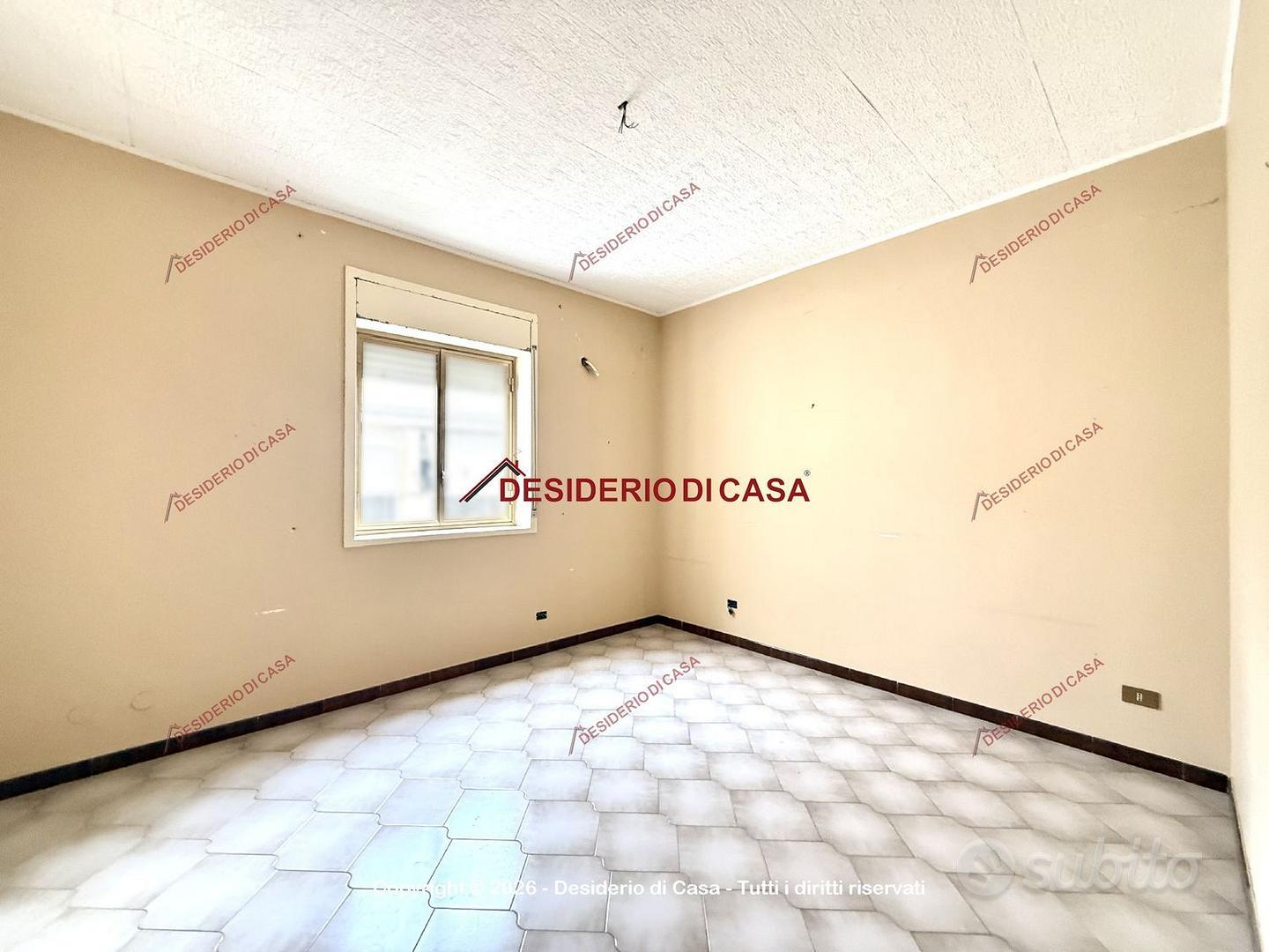 Appartamento, Bonagia, Palermo. - Vista 5