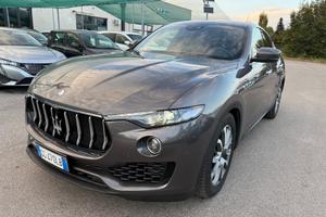 Maserati Levante Q4 3.0 V6 Diesel 275 CV Granlusso