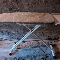 asse da stiro polti regolabile e pieghevole