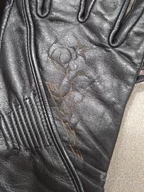 Guanti da moto Spike Era Lady M
