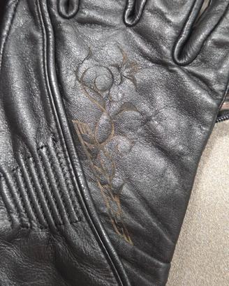 Guanti da moto Spike Era Lady M