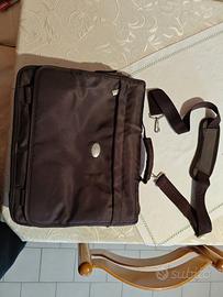 Borsa Carpisa porta notebook