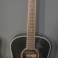 ACUSTICA YAMAHA LL6 ARE.