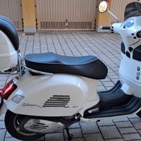 Piaggio vespa 300
