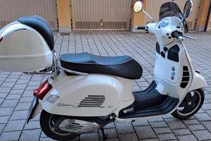 Piaggio vespa 300