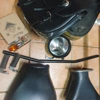 Ricambi Accessori per Moto