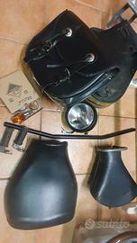 Ricambi Accessori per Moto