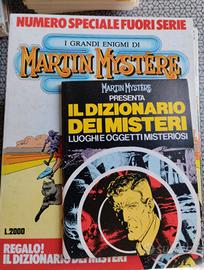 Martin Mystere speciali 