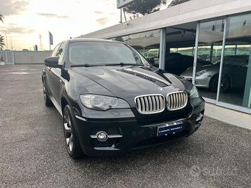 Bmw X6 xDrive30d Futura