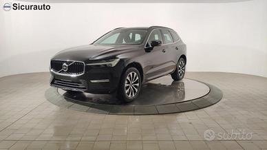 VOLVO Xc60 B4 Mild Hybrid (D) Automatico Core