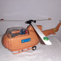 Gioco vintage Super Copter
