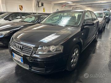 Audi A3 1.9 TDI Attraction