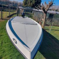 Cofano brube san giuliano + 9.9/20