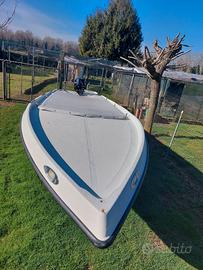 Cofano brube san giuliano + 9.9/20