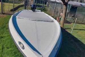 Cofano brube san giuliano + 9.9/20