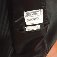 Abito da cerimonia da uomo taglia 54