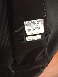 Abito da cerimonia da uomo taglia 54