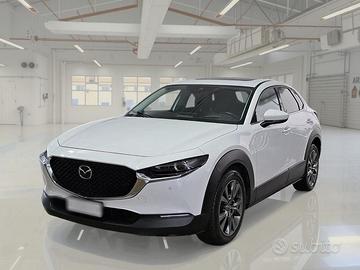 MAZDA CX-30 2.0L SKYACTIV-X 186 CV 4WD M HYBRID EX
