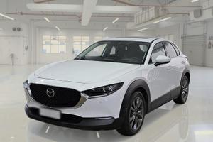 MAZDA CX-30 2.0L SKYACTIV-X 186 CV 4WD M HYBRID EX