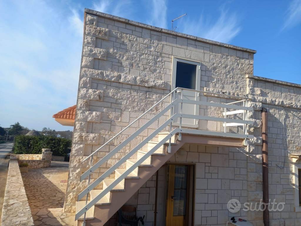 Casa – Locorotondo, Bari - Vista 3