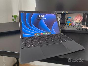 Microsoft surface go 2 in perfette condizioni
