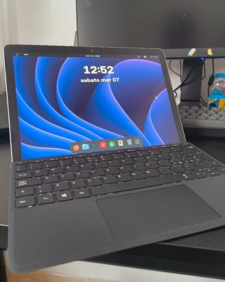 Microsoft surface go 2 in perfette condizioni