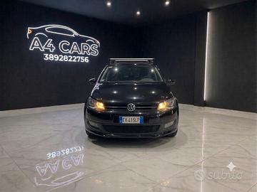 Volkswagen Golf Plus 1.4 TSI Highline